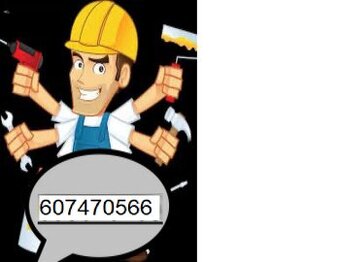 prace v německu- instalater