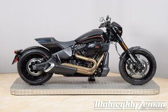 Harley-Davidson FXDRS 114