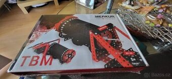 Merkur metrostav