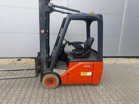 Linde E16C-02 - 1