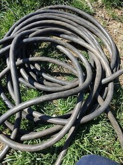 Prodlužovací kabel 380/400V 4x 3 mm 18 m