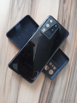 Samsung s20 ultra výměna - 1