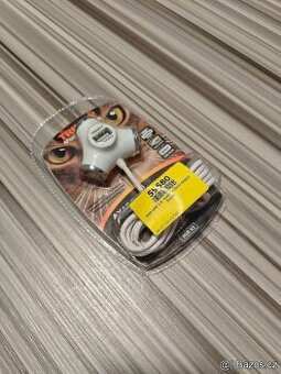 USB 2.0 rozbočovač na 4 porty NOVÝ