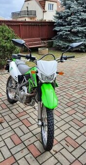 Kawasaki KLX 125