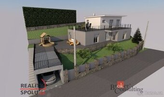 Prodej, pozemky/bydlení, 513 m2, Všeruby , Plzeň-sever [ID 7