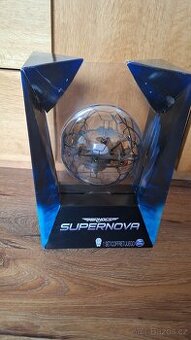NOVÁ Spin Master Air Hogs supernova létající koule - 1