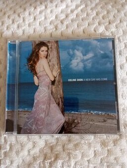 Cd Celine Dion