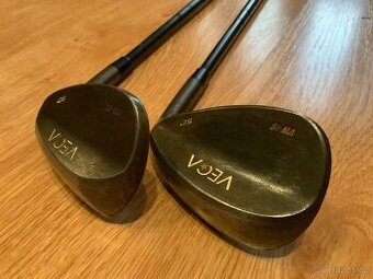 Golfove wedge VEGA