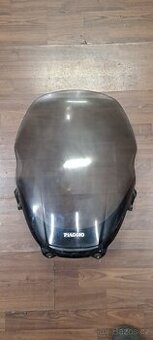 Plexi Piaggio x8 125