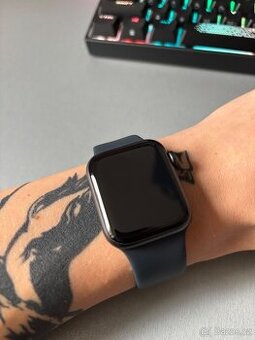 Apple Watch SE 2022