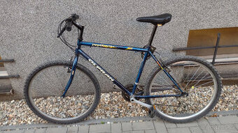 Horské kolo Olpran Phantom – 26" kola, 19" rám