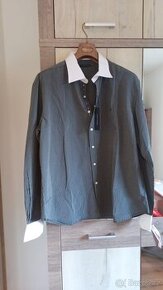 Košile velikost 6XL.