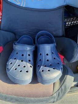 Crocs vel. 8/10 - 1