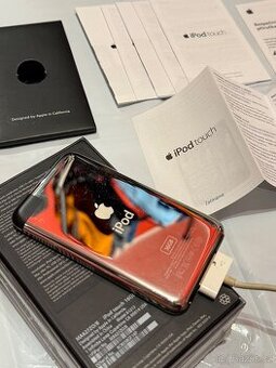 Prodám Apple iPod Touch 16GB- TOP STAV