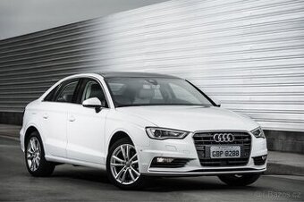 KOUPÍM Audi A3 - 1.4 nebo 2.0 tfsi