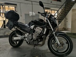 honda CB 900 F