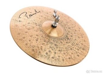 Paiste signature dark energi Mark 1 hihat 15