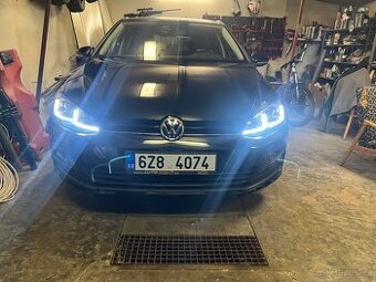 Golf VII