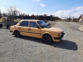 Škoda 120l