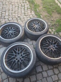 ALU Kola RS 19" Audi 255/35 R19