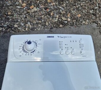ZANUSSI A+ ZÁRUKA DOPRAVA INSTALACE PŘEDVEDENÍ