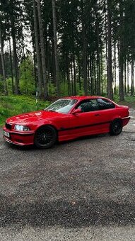 BMW e36 328i