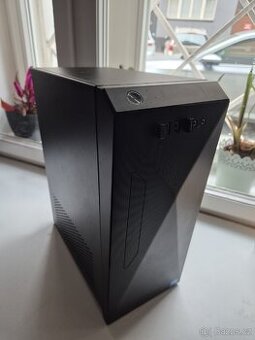 Asus herní PC ( i5 12400F , 16gb RAM , 1TB , RTX 3060 )