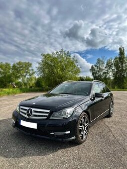 Mercedes benz C 350