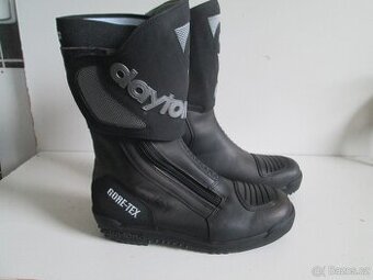 Daytona GTX ....vel.39