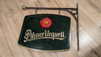 Exkluzivní reklama Pilsner Urquell