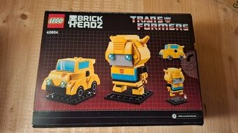 Lego BrickHeadz 40804