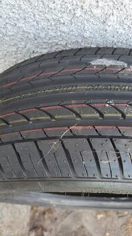 Letní pneu Nankang NS 20 195/50 R16 88V