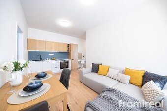 Prodej bytu 2+kk, 49 m2 - Praha - Žižkov, ev.č. 01747