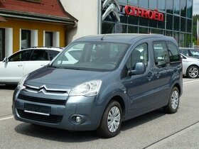 ★★★Citroen Berlingo 1,6HDI Multispace 2009★★★