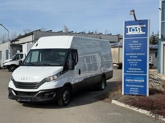 Iveco Daily 35C16