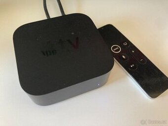 Apple TV 4K 32GB
