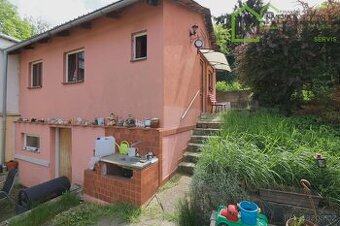 Prodej chaty v žádané lokalitě Prahy 6.