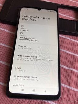 Redmi 13C