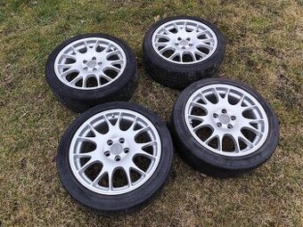 5x112 R18 (BBS)