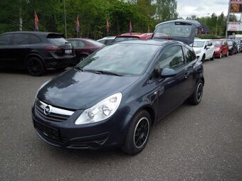 Opel Corsa 1.2i 59kw(80hp) r.v.8/2008