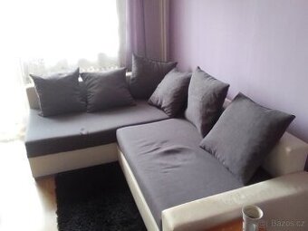 Byt 4+1 pro ženu, pro ženy na ubytování zdarma - Broumov - 1