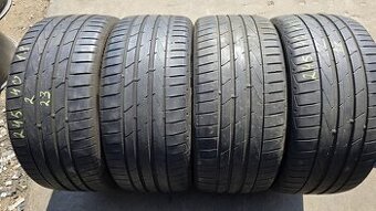 Letní pneu 245/40/18 Hankook