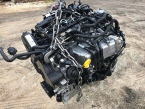 predam motor crm 2.0 tdi 110 kw
