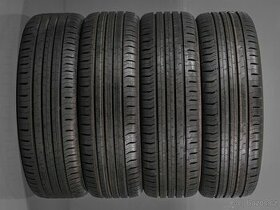 LETNÍ PNEU CONTINENTAL 215/60 R17, 215/60/17 4KS 100% (1920)