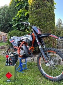 KTM SX 125