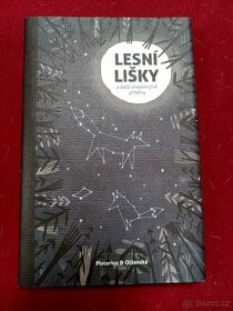 Lesní lišky