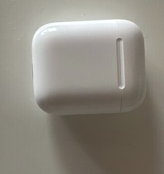 Originální nabíjecí pouzdro Airpods 1+2g SLEVA 70%