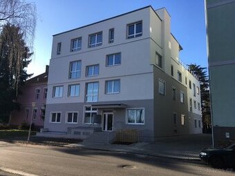 Pronájem bytu 1+kk 29 m² Boženy Němcové, Čáslav