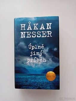 Úplně jiný příběh - H. Nesser