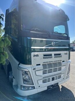 Volvo XXL Fh 540